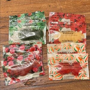 HomeWorx Scented Gelables Variety Pack